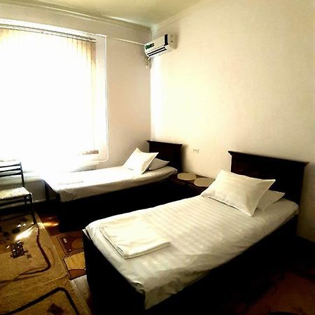Khiva Indi Guest House Dış mekan fotoğraf