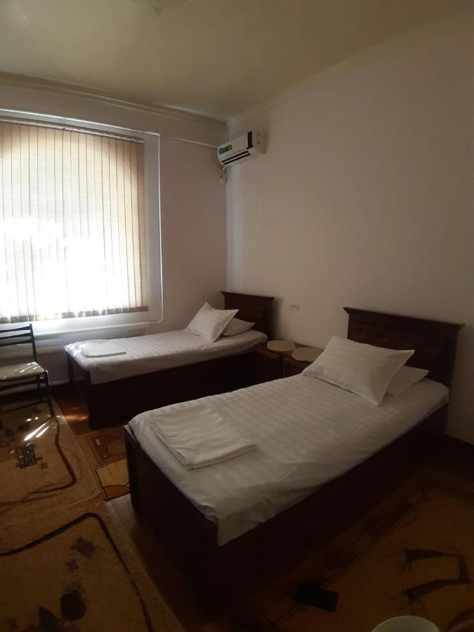 Khiva Indi Guest House Dış mekan fotoğraf