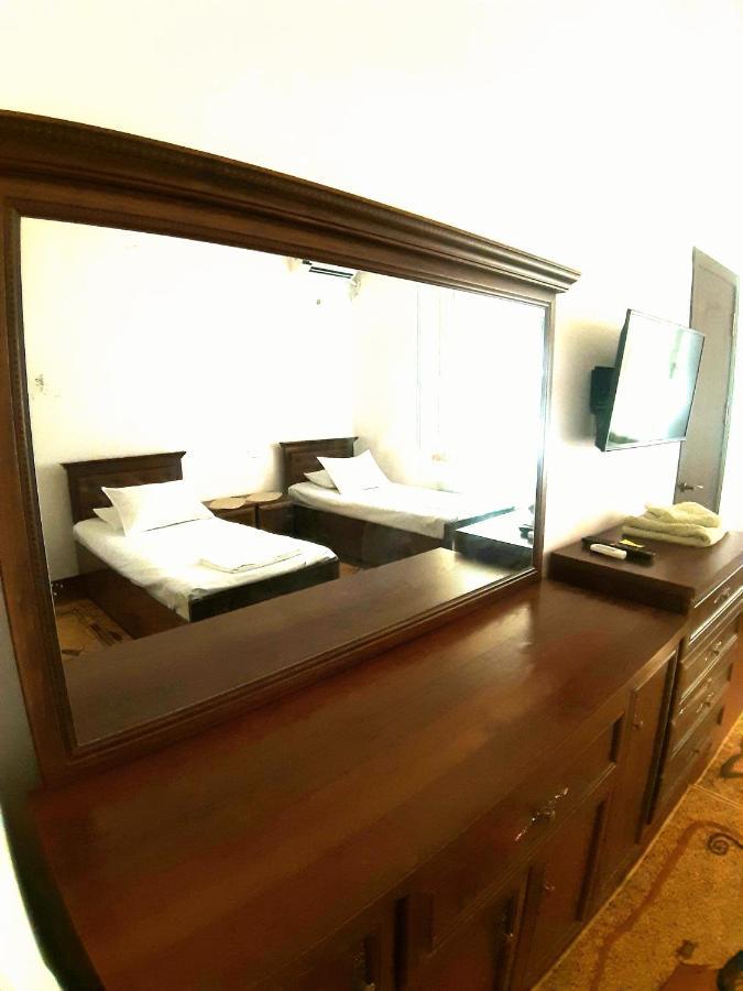 Khiva Indi Guest House Dış mekan fotoğraf