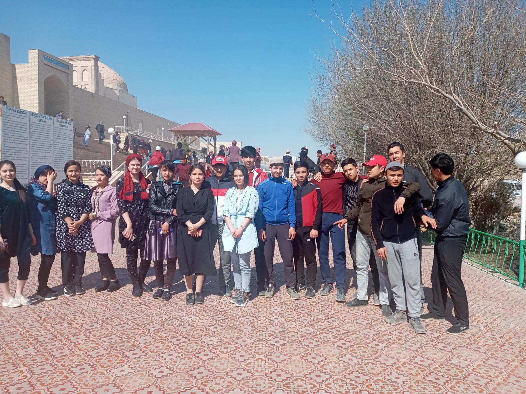Khiva Indi Guest House Dış mekan fotoğraf