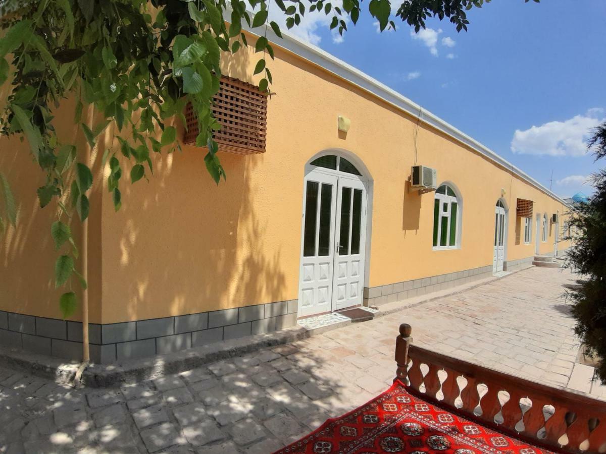 Khiva Indi Guest House Dış mekan fotoğraf