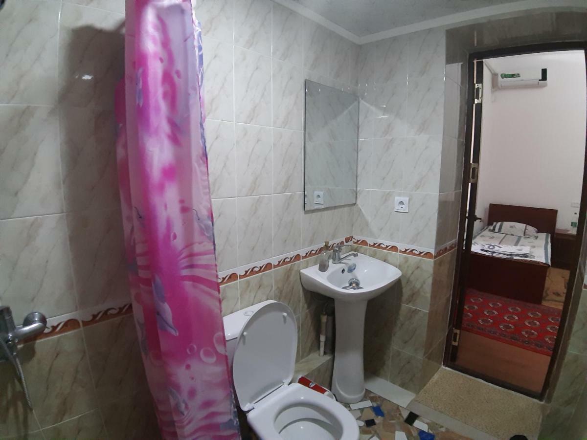 Khiva Indi Guest House Dış mekan fotoğraf