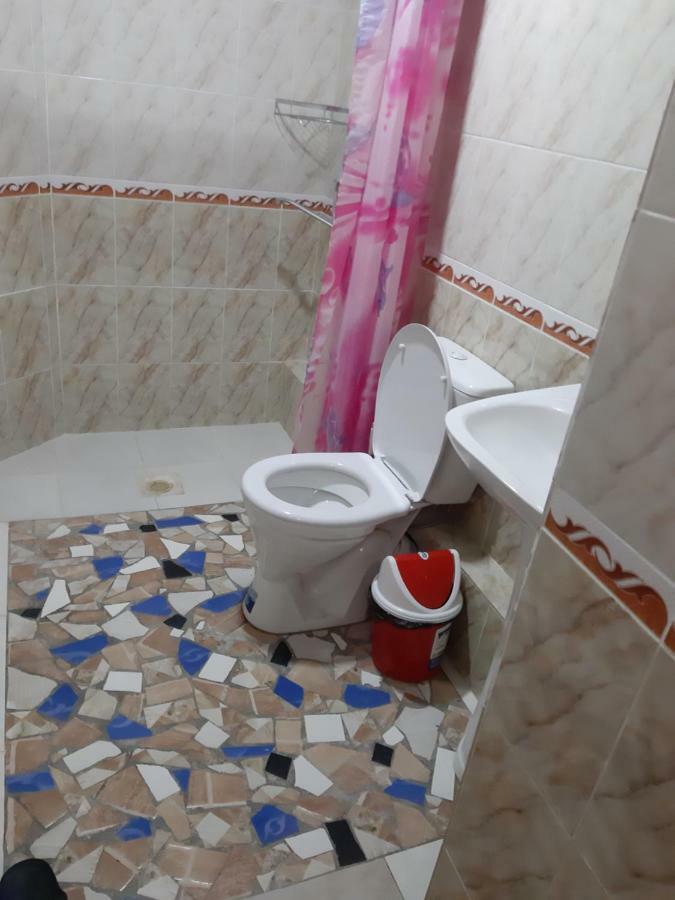 Khiva Indi Guest House Dış mekan fotoğraf